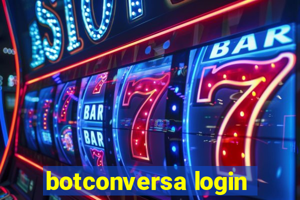 botconversa login